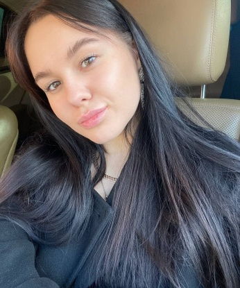 Вера, 22 года