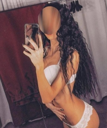 Ефросиния, 24 года